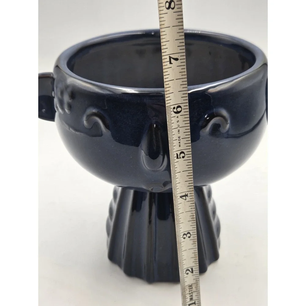 Face Planter Pot Head 6